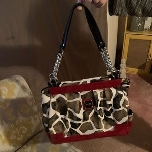 Miche tote purse